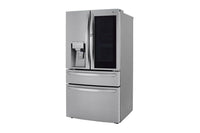LG Refrigerator-LRMVC2306S