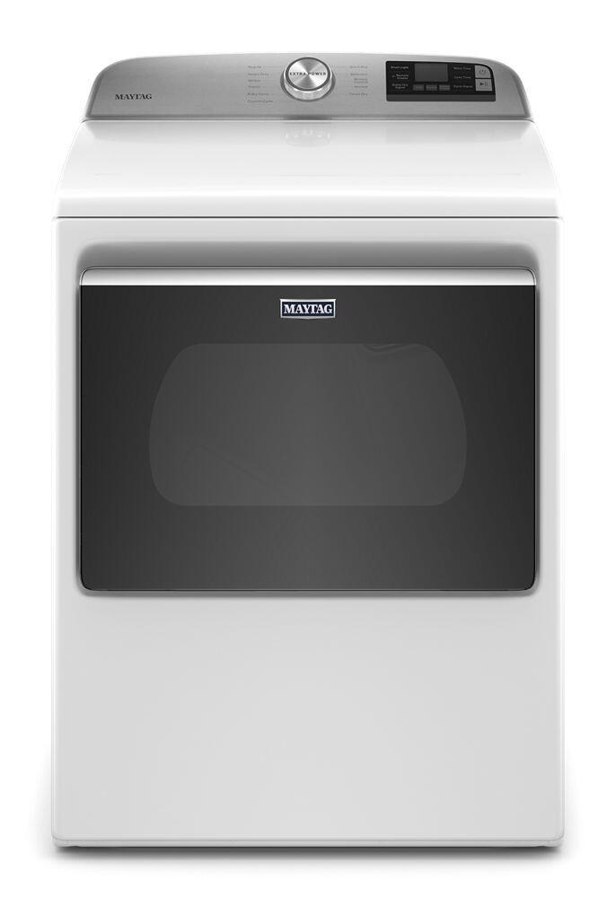 Maytag Electric YMED6230HW