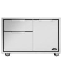 DCS Freestanding CAD1-36