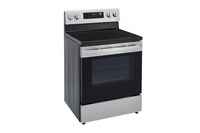 LG Electric LREL6321S