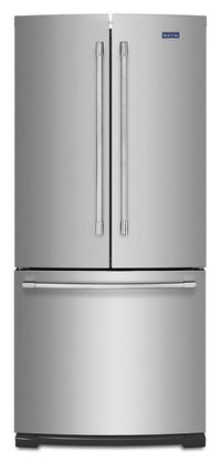 Maytag Stainless Steel Refrigerator-MFB2055FRZ