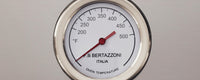 Bertazzoni Stainless Steel Range-MAST304CEMXE