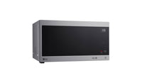 LG Stainless Steel Microwave-LMC1575ST