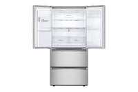 LG French 4-Door LRMXC1803S