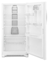 Whirlpool Upright WZF79R20DW