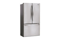 LG Stainless Steel Refrigerator-LFCS28768S