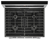 Maytag Gas MGR8800FZ