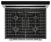 Maytag-Stainless Steel-Gas-MGR8800FZ