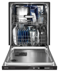 Maytag Stainless Steel Dishwasher-MDB7959SKZ
