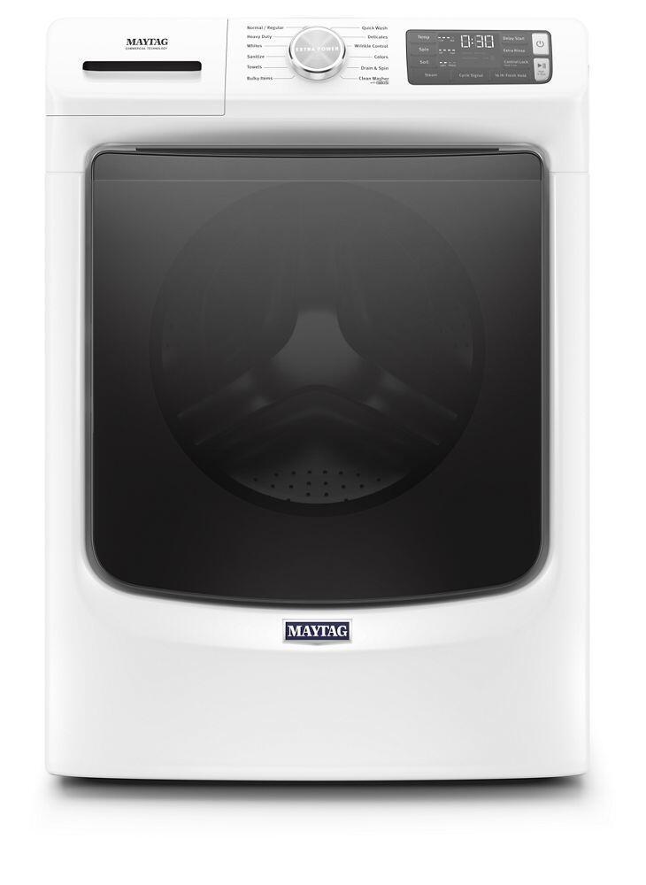 Maytag Front Loading MHW6630HW