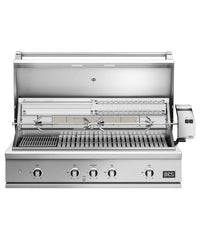 DCS Gas Grills BE1-48RC-L