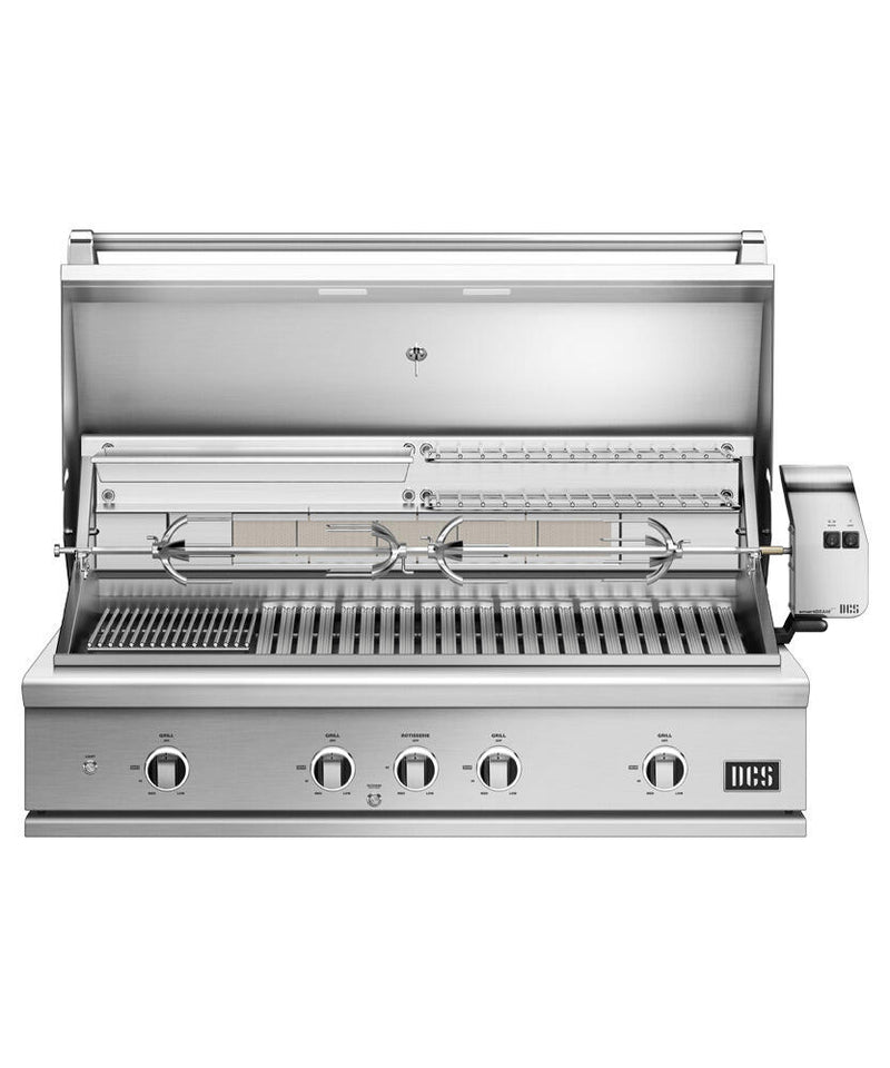 DCS Gas Grills BE1-48RC-L