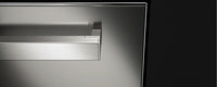 Bertazzoni Stainless Steel Dishwasher-DW24XT