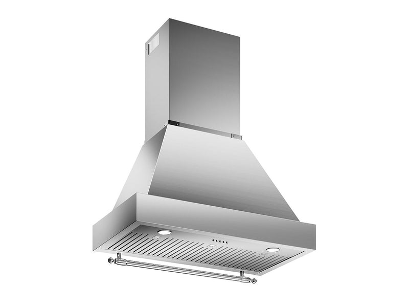 Bertazzoni Hood Shells KC36HERTX