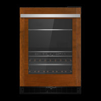 JennAir Beverage Center JUBFR242HX