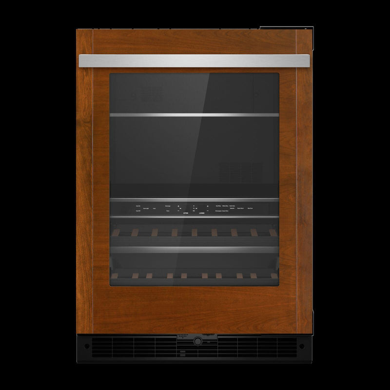 JennAir Beverage Center JUBFR242HX