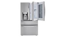 LG Refrigerator-LRMVC2306S