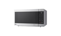 LG Stainless Steel Microwave-LMC2075ST