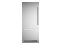 Bertazzoni Stainless Steel Refrigerator-REF36PIXL