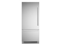 Bertazzoni Stainless Steel Refrigerator-REF36PIXL