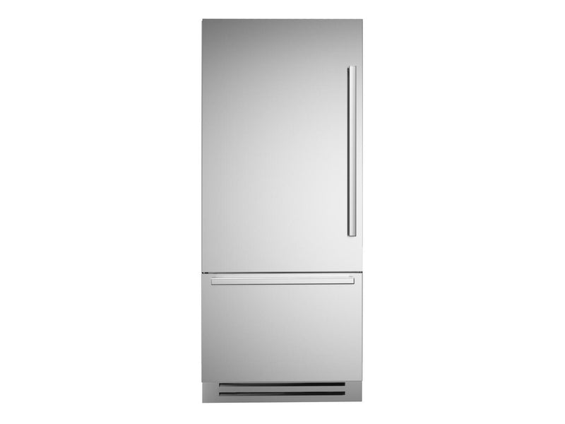 Bertazzoni Stainless Steel Refrigerator-REF36PIXL