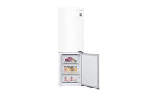 LG Bottom Freezer LBNC12231W