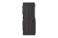 LG Stacked Washer/Dryer WKEX200HBA