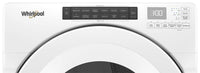 Whirlpool Gas WGD5620HW