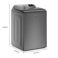 Maytag Top Loading MVW7230HC