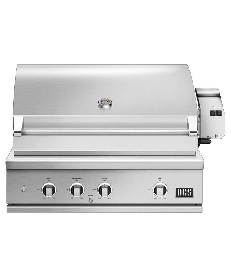 DCS Gas Grills BE1-36RC-N