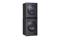 LG Stacked Washer/Dryer WKEX200HBA