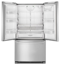 Maytag French 3-Door MFC2062FEZ