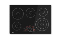 LG Electric LCE3010SB