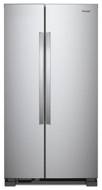 Whirlpool Side-by-Side WRS312SNHM