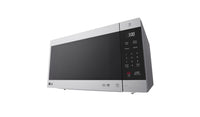 LG Stainless Steel Microwave-LMC2075ST