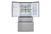 LG Refrigerator-LRMVC2306S