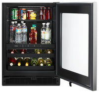 Whirlpool Beverage Center WUB35X24HZ