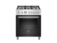 Bertazzoni Black Range-MAST305DFMNEE