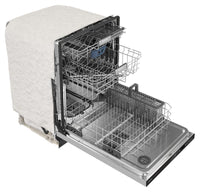 Maytag Stainless Steel Dishwasher-MDB9979SKZ