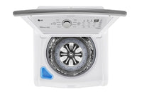 LG Top Loading WT7150CW