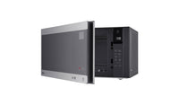 LG Stainless Steel Microwave-LMC1575ST