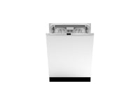 Bertazzoni Custom Panel Ready Dishwasher-DW24PR