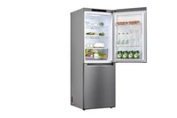 LG-Platinum-Bottom Freezer-LRDNC1004V