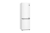 LG Bottom Freezer LBNC12231W