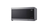 LG Stainless Steel Microwave-LMC1575ST