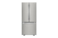 LG French 3-Door LRFNS2200S