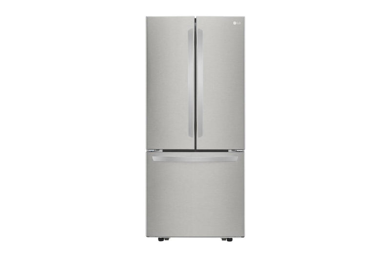LG French 3-Door LRFNS2200S