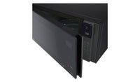 LG Microwave-LMC1575SB