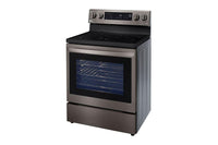 LG Electric LREL6325D