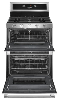 Maytag Gas MGT8800FZ